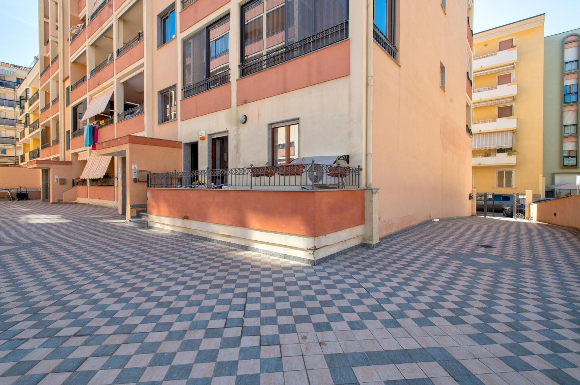 Balearhome ألغيرو المظهر الخارجي الصورة