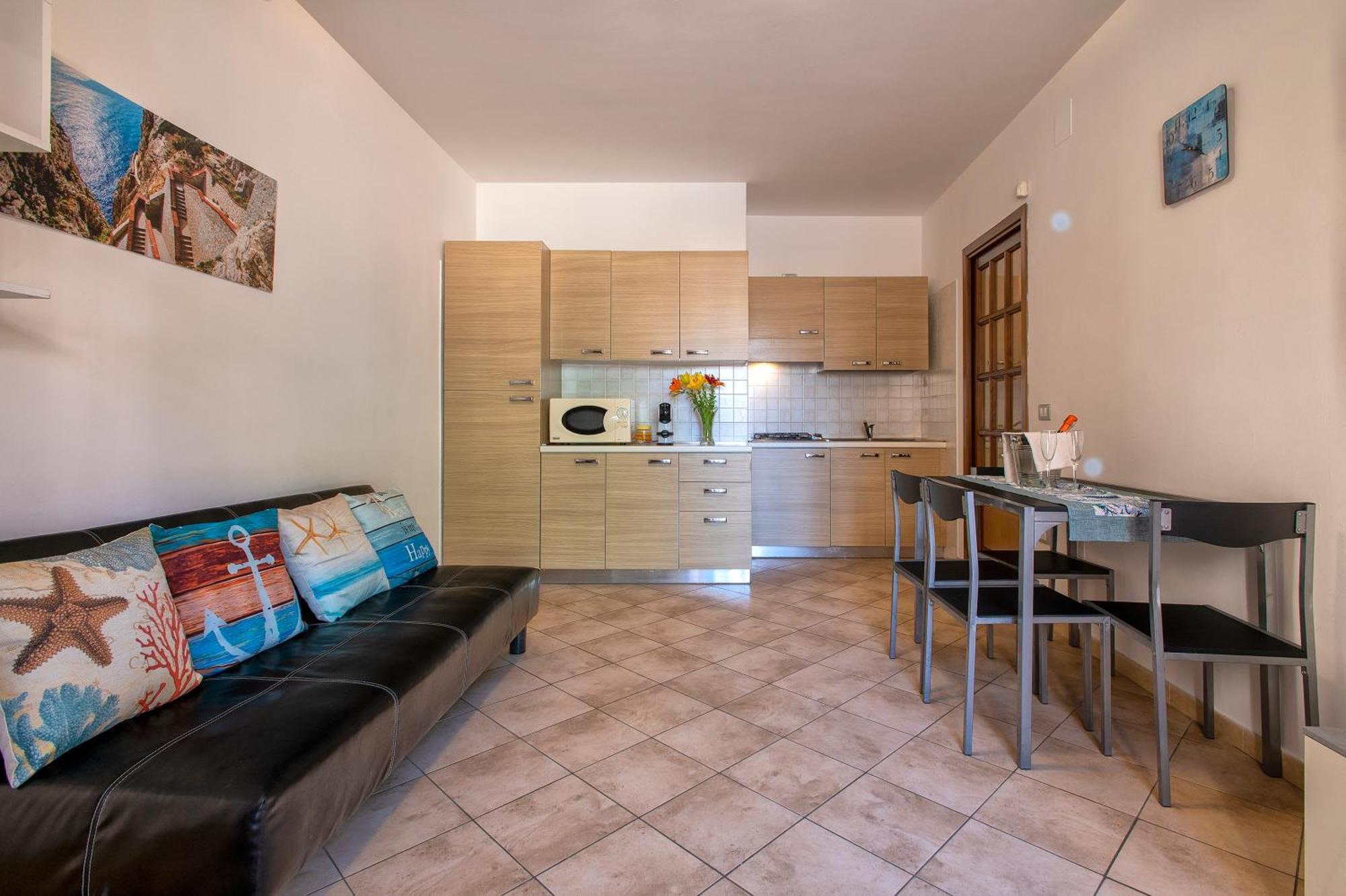 Balearhome ألغيرو المظهر الخارجي الصورة