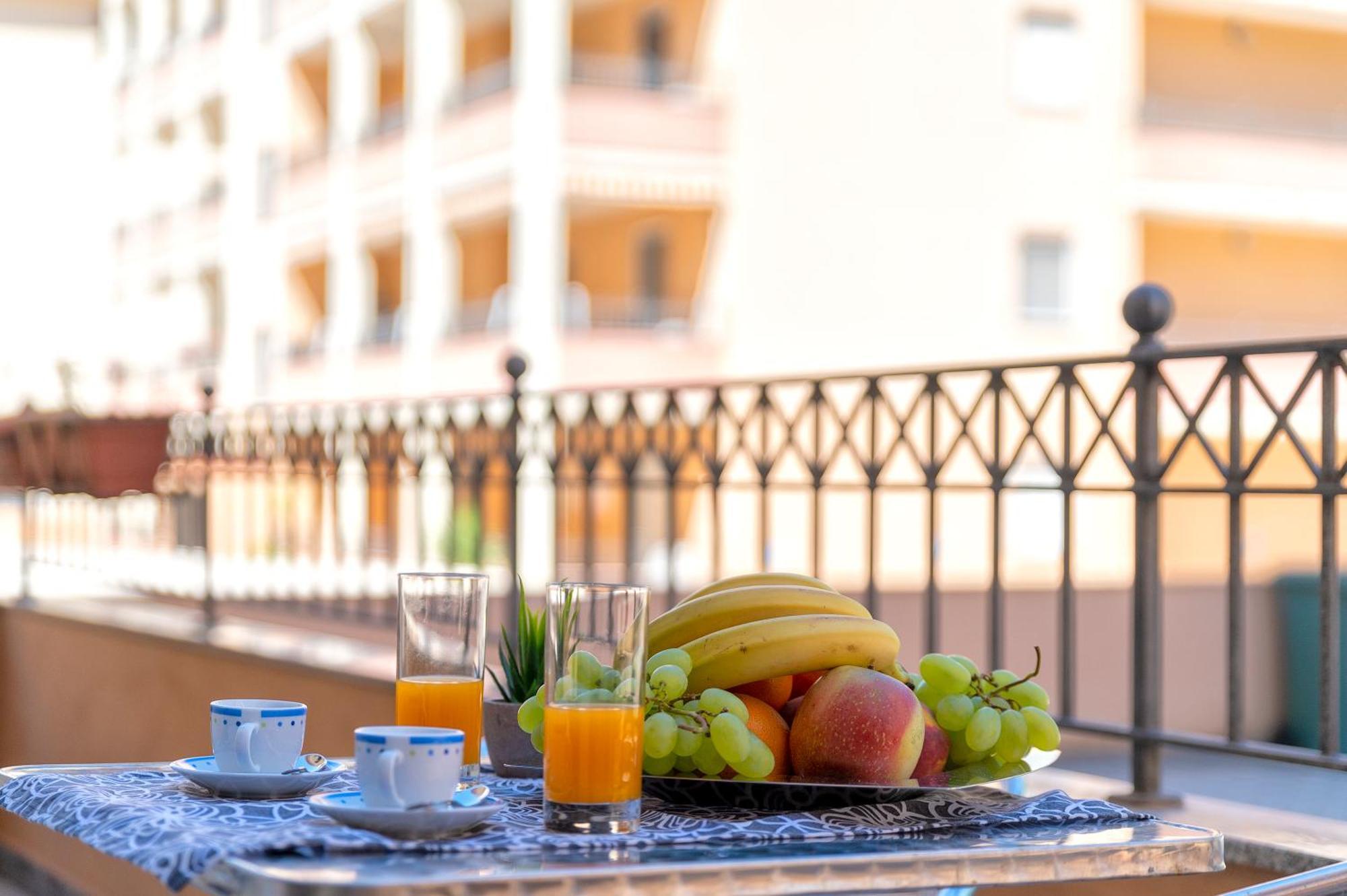 Balearhome ألغيرو المظهر الخارجي الصورة