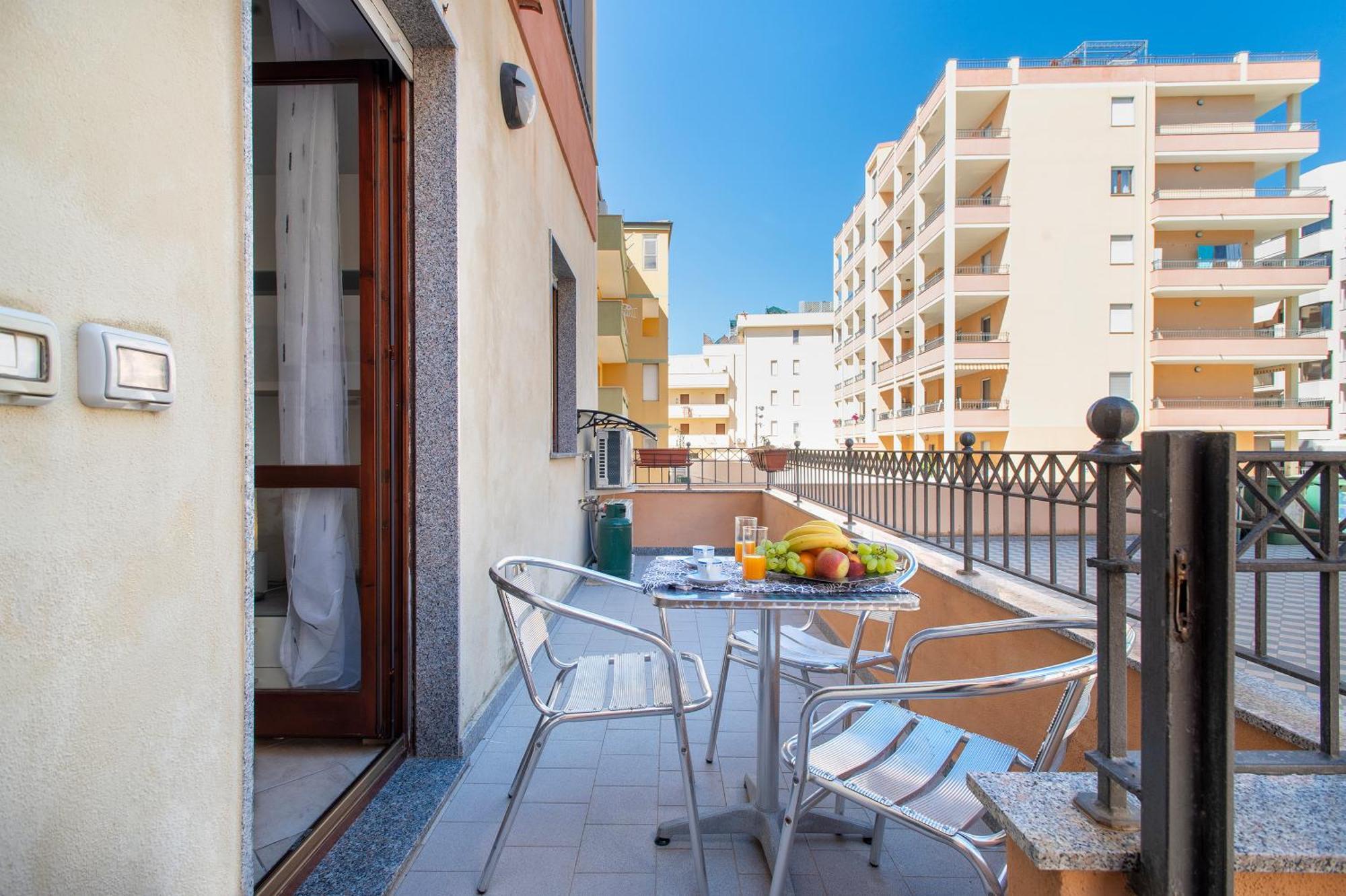 Balearhome ألغيرو المظهر الخارجي الصورة