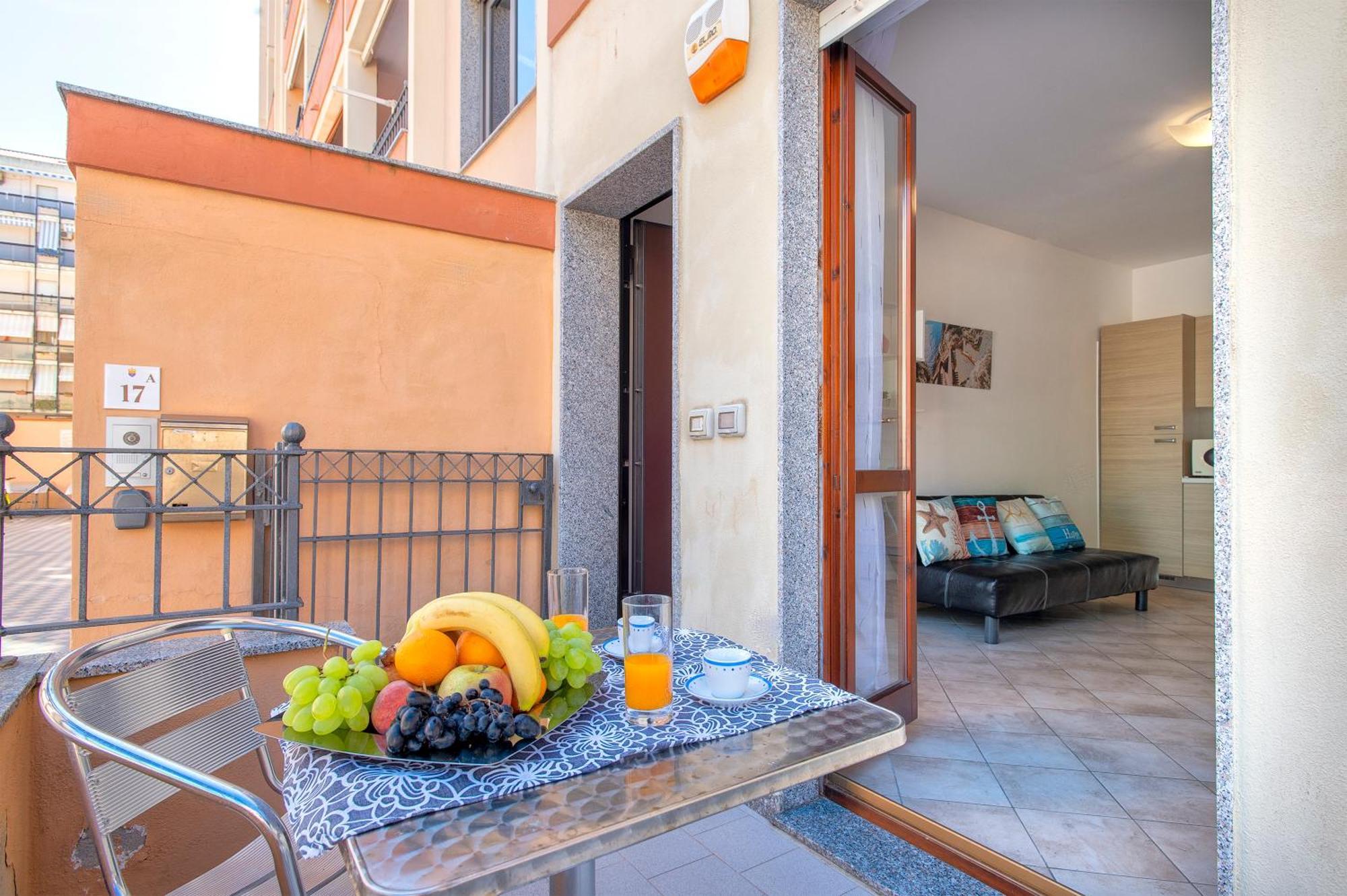Balearhome ألغيرو المظهر الخارجي الصورة