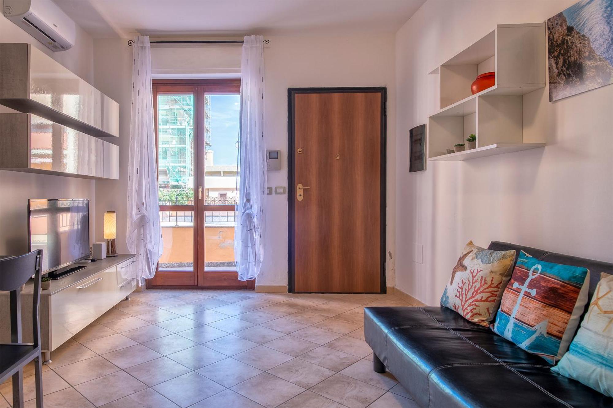 Balearhome ألغيرو المظهر الخارجي الصورة